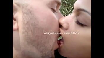 JT Kissing Video 3 Video